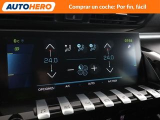 Peugeot 508 1.6 Hybrid 225 Allure PHEV