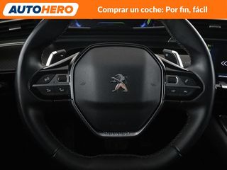 Peugeot 508 1.6 Hybrid 225 Allure PHEV