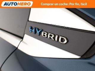 Peugeot 508 1.6 Hybrid 225 Allure PHEV