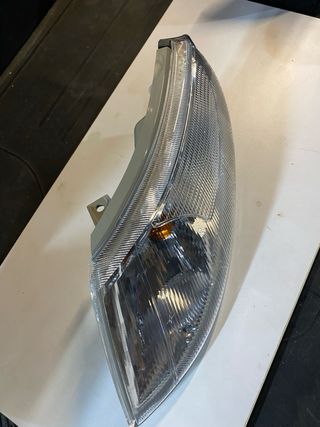 Piloto intermitente Saab