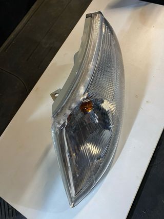 Piloto intermitente Saab