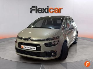 Citroën C4 Picasso PureTech 96KW (130CV) S&S 6v Feel
