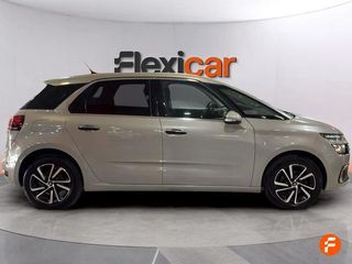 Citroën C4 Picasso PureTech 96KW (130CV) S&S 6v Feel