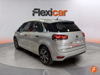 Citroën C4 Picasso PureTech 96KW (130CV) S&S 6v Feel