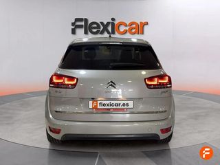 Citroën C4 Picasso PureTech 96KW (130CV) S&S 6v Feel