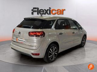 Citroën C4 Picasso PureTech 96KW (130CV) S&S 6v Feel