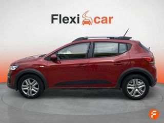 Dacia Sandero Expression 74kW (100CV) ECO-G