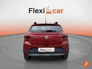 Dacia Sandero Expression 74kW (100CV) ECO-G