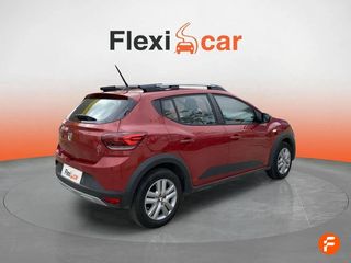 Dacia Sandero Expression 74kW (100CV) ECO-G