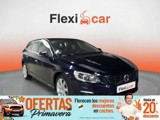 Volvo V60 2.0 D3 Momentum Auto