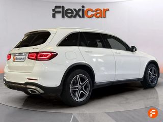 Mercedes GLC GLC 220 d 4MATIC