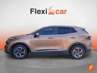 Kia Sportage 1.6 T-GDi MHEV 180CV Tech 4x4 DCT