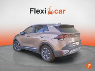 Kia Sportage 1.6 T-GDi MHEV 180CV Tech 4x4 DCT