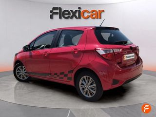 Toyota Yaris 1.0 70 Active