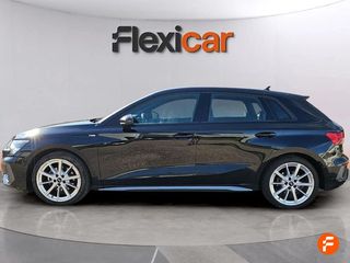 Audi A3 Sportback Advanced 35 TDI 110kW S tronic