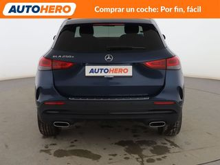 Mercedes GLA GLA 250e AMG Line