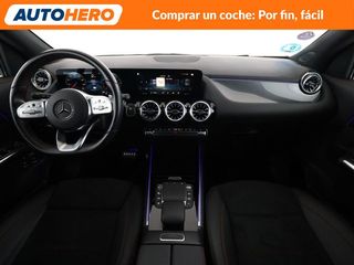 Mercedes GLA GLA 250e AMG Line