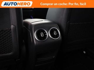 Mercedes GLA GLA 250e AMG Line