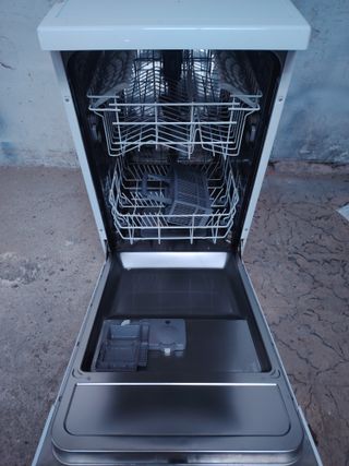 Lavavajillas Ansonic 45 cm