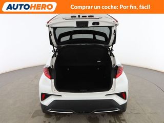 Toyota C-HR 2.0 Hybrid GR Sport