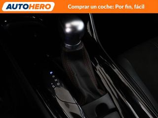 Toyota C-HR 2.0 Hybrid GR Sport