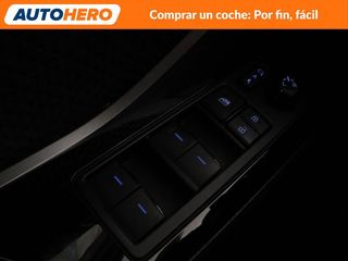 Toyota C-HR 2.0 Hybrid GR Sport