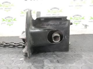 Soporte rueda repuesto nissan nt400 cabstar 105975