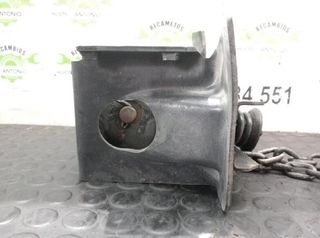 Soporte rueda repuesto nissan nt400 cabstar 105975