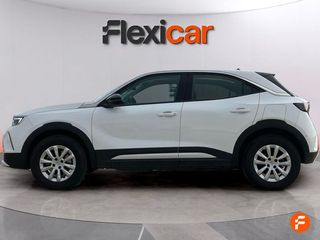 Opel Mokka BEV 50kWh Edition-e