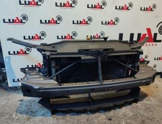 Radiador mazda rf 6 berlina (gg) 2.0 diesel 114923