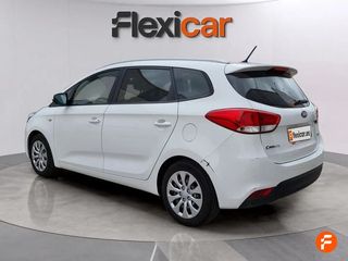 Kia Carens 1.7 CRDi VGT 85kW(115CV) Drive Eco-Dynam