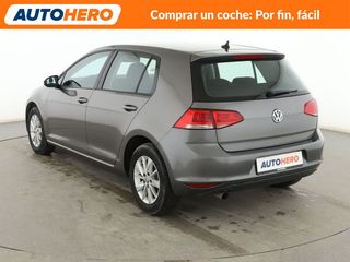 Volkswagen Golf 1.6 TDI Business BlueMotion Tech