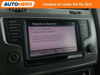 Volkswagen Golf 1.6 TDI Business BlueMotion Tech