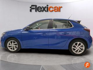 Opel Corsa 1.2T XHL 74kW (100CV) Elegance Auto