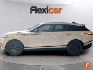 Land-Rover Range Rover Velar 3.0D D300 R-Dynamic 4WD Auto