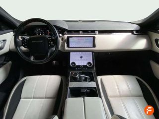 Land-Rover Range Rover Velar 3.0D D300 R-Dynamic 4WD Auto