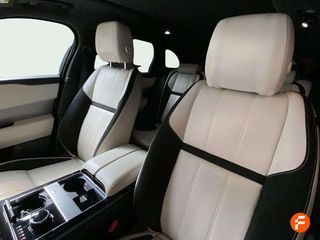 Land-Rover Range Rover Velar 3.0D D300 R-Dynamic 4WD Auto
