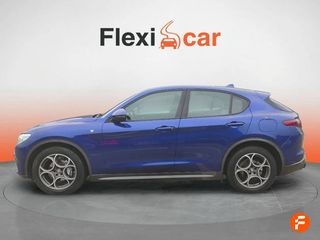 Alfa Romeo Stelvio 2.2 Diésel 154kW (210CV) TI Q4