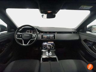 Land-Rover Range Rover Evoque 2.0 D204 R-Dynamic S AUTO 4WD MHEV
