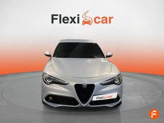 Alfa Romeo Stelvio 2.2 Diesel 118kW (160cv) SPRINT RWD