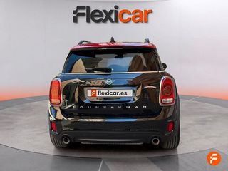 MINI Countryman John Cooper Works