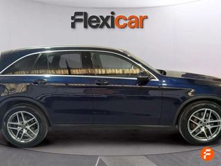 Mercedes GLC GLC 220 d 4MATIC