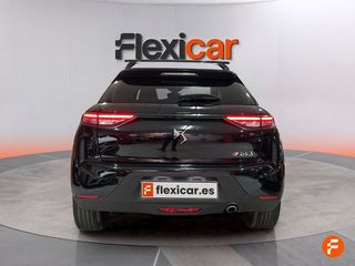 DS DS 3 BlueHDi 73 kW Manual PERFORMANCE LINE