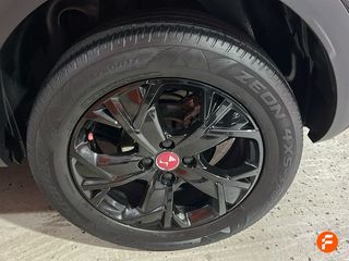 DS DS 3 BlueHDi 73 kW Manual PERFORMANCE LINE