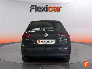 Volkswagen Tiguan Advance 2.0 TDI 110kW (150CV) DSG