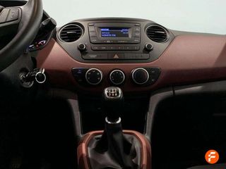 Hyundai i10 1.0 Klass