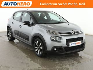 Citroën C3 1.2 PureTech Feel