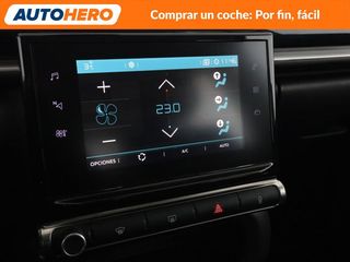 Citroën C3 1.2 PureTech Feel