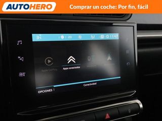 Citroën C3 1.2 PureTech Feel