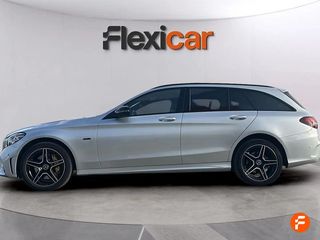 Mercedes Clase C C 300 de Estate